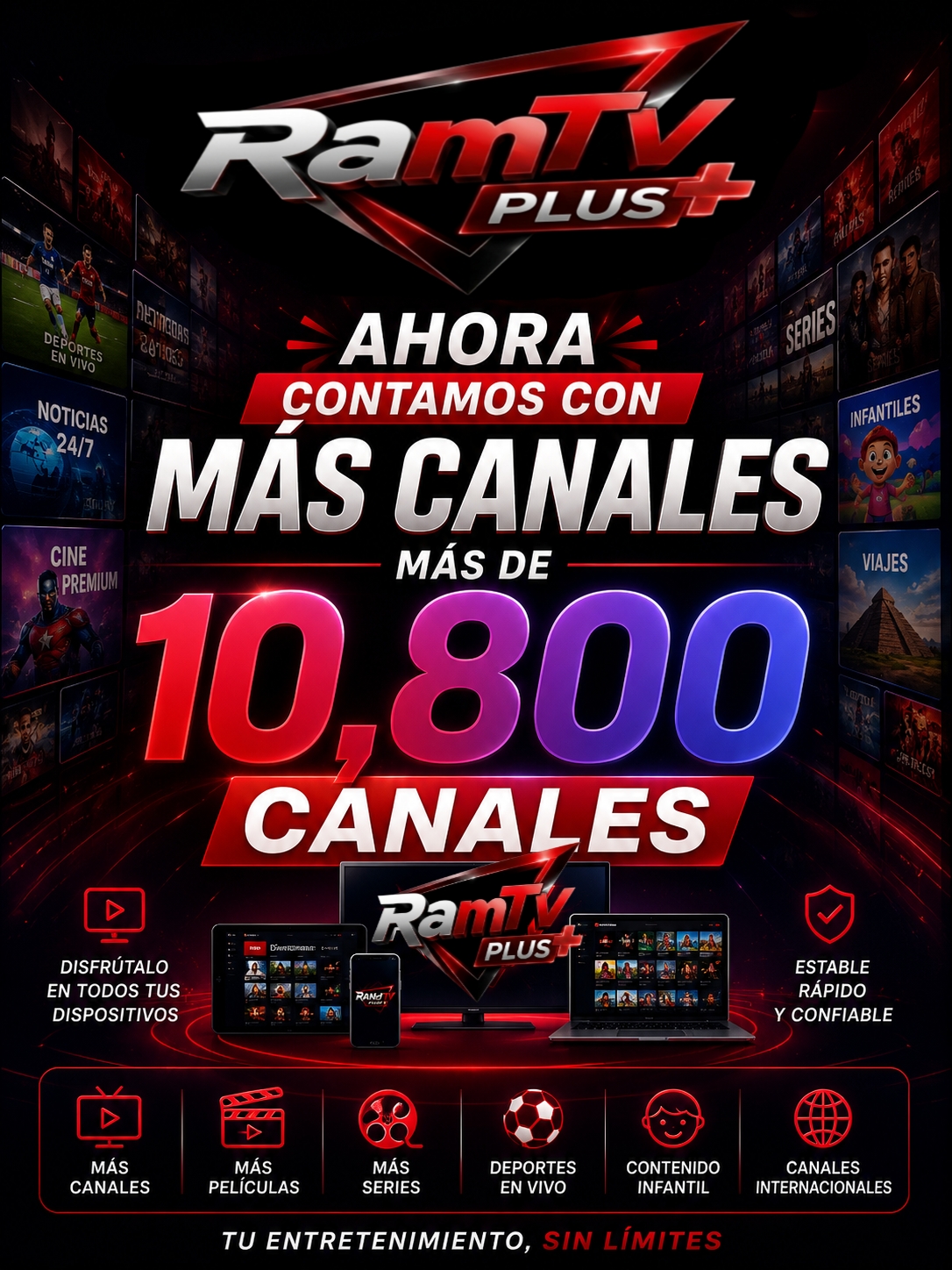 Imagen del APK