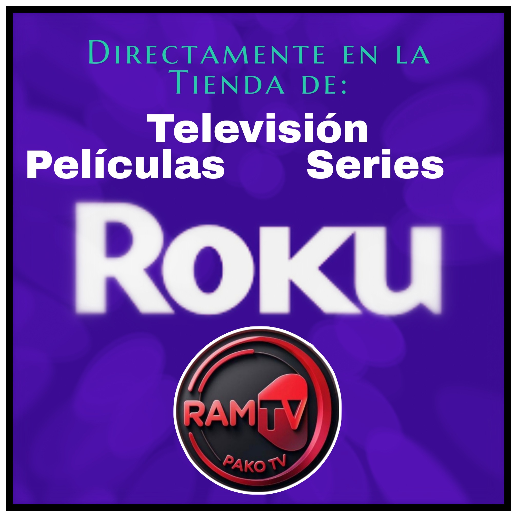 Roku