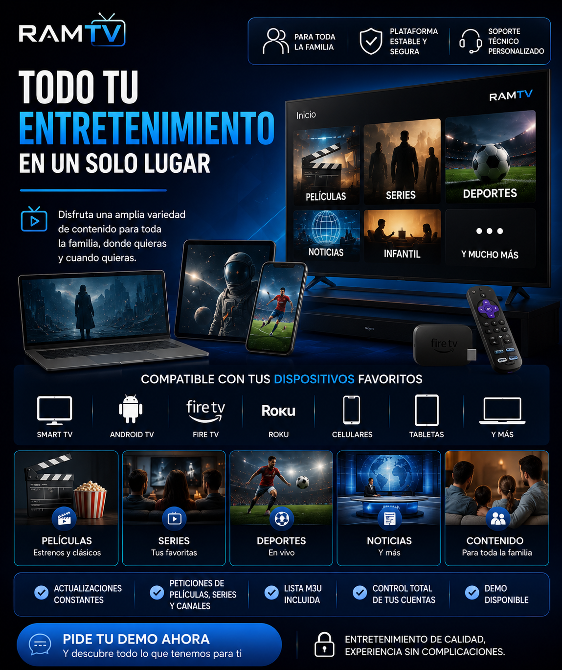 El Mejor plan de negocios